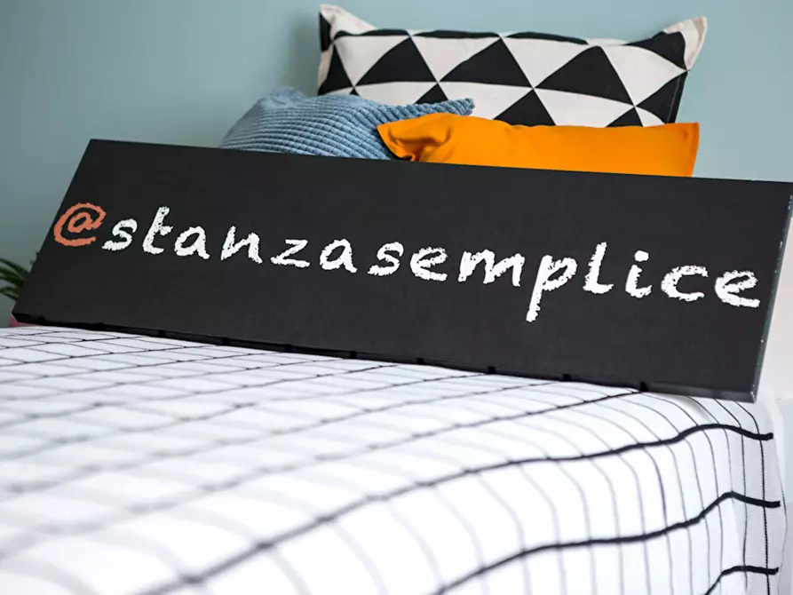 Immagine 3 di Camera in affitto  in Piazza Isolo a Verona