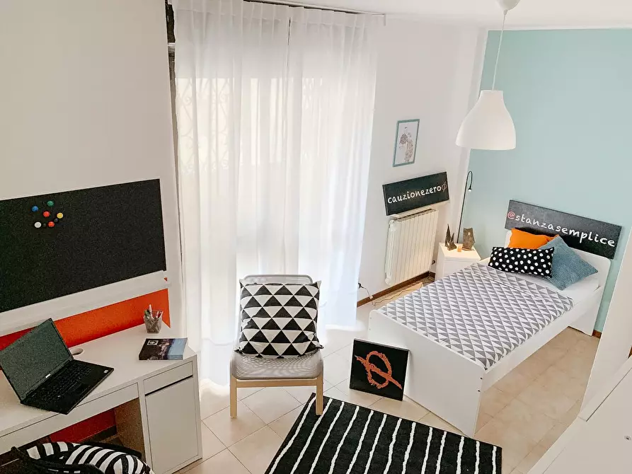 Immagine 4 di Camera in affitto  in Via Goffredo Mameli a Verona