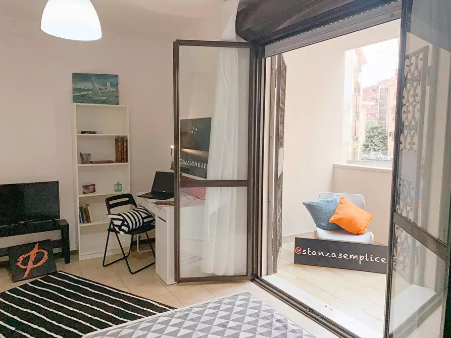 Immagine 5 di Camera in affitto  in Via Goffredo Mameli a Verona