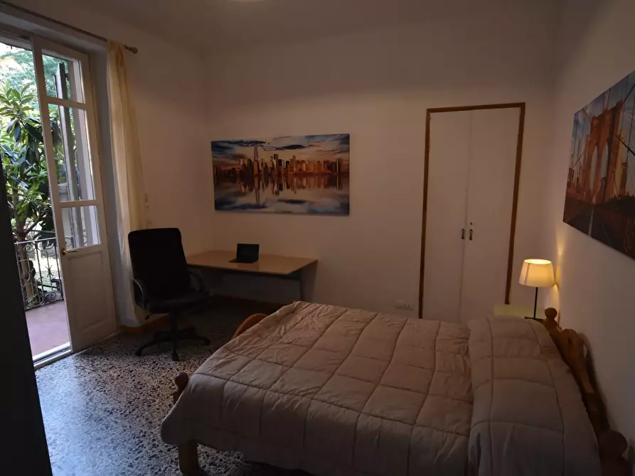 Immagine 1 di Camera in affitto  in Via Salvatore Farina a Torino