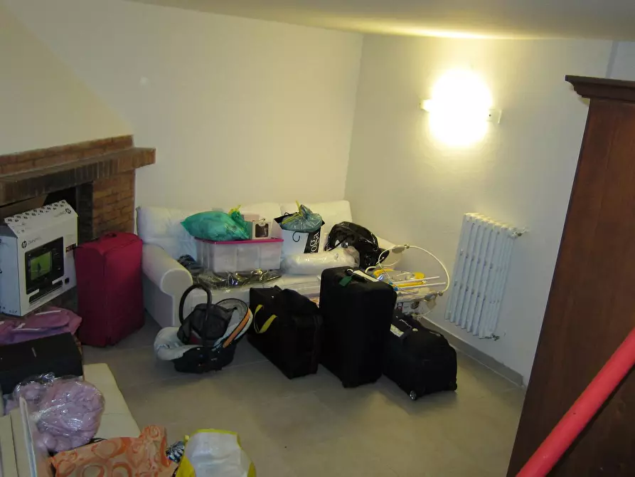 Immagine 9 di Camera in affitto  in Via Puglie a Siena
