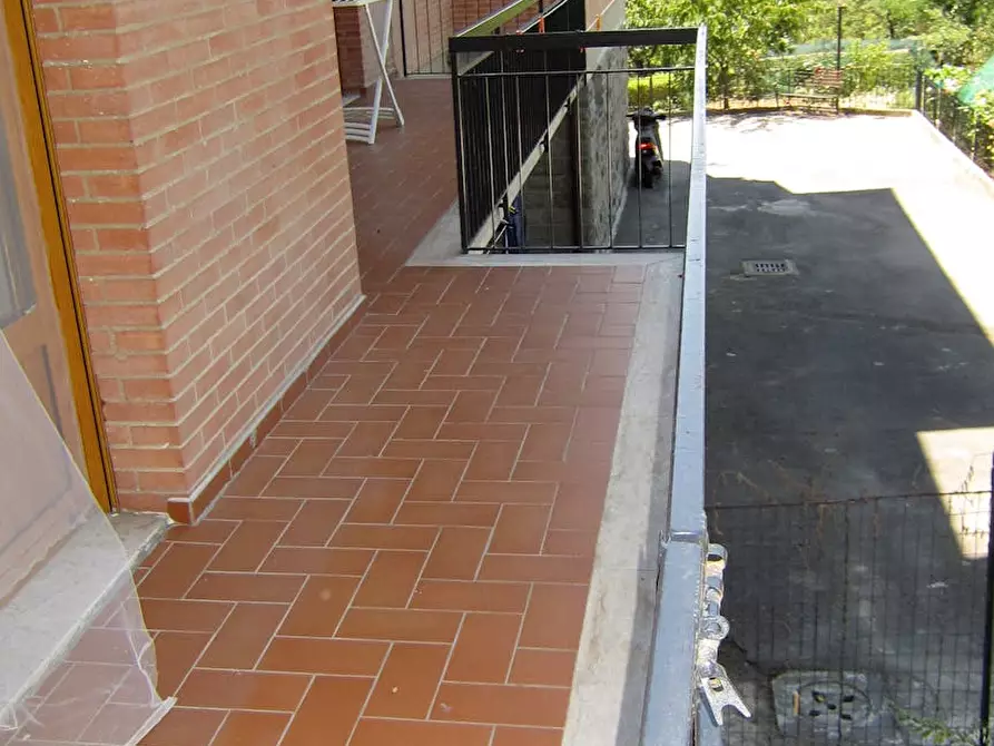 Immagine 3 di Camera in affitto  in Via Puglie a Siena
