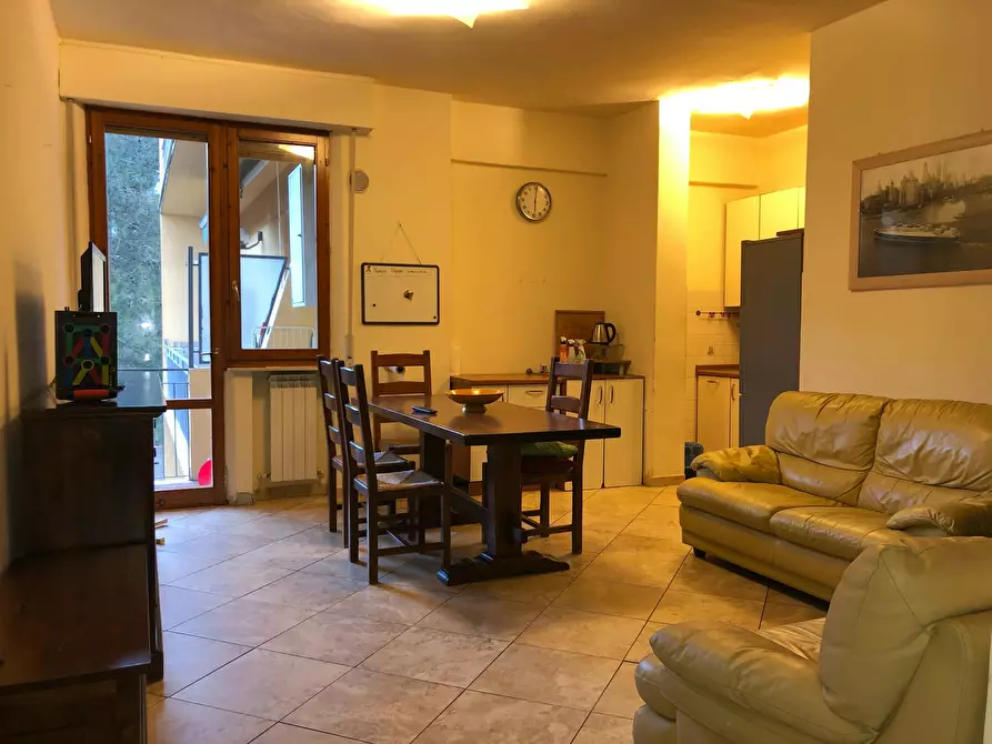 Immagine 2 di Camera in affitto  in Via Ambrogio Sansedoni a Siena