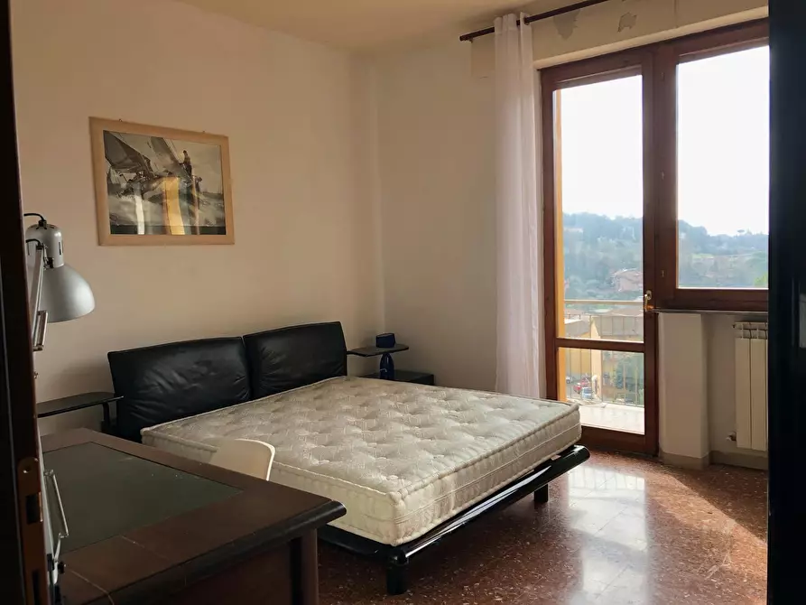 Immagine 4 di Camera in affitto  in Via Ambrogio Sansedoni a Siena