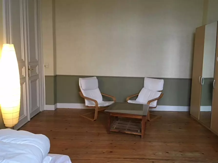 Immagine 4 di Camera in affitto  in Rue Vanderschrick a Saint-Gilles