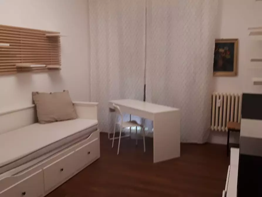 Immagine 4 di Camera in affitto  in Via Francesco Primaticcio a Milano