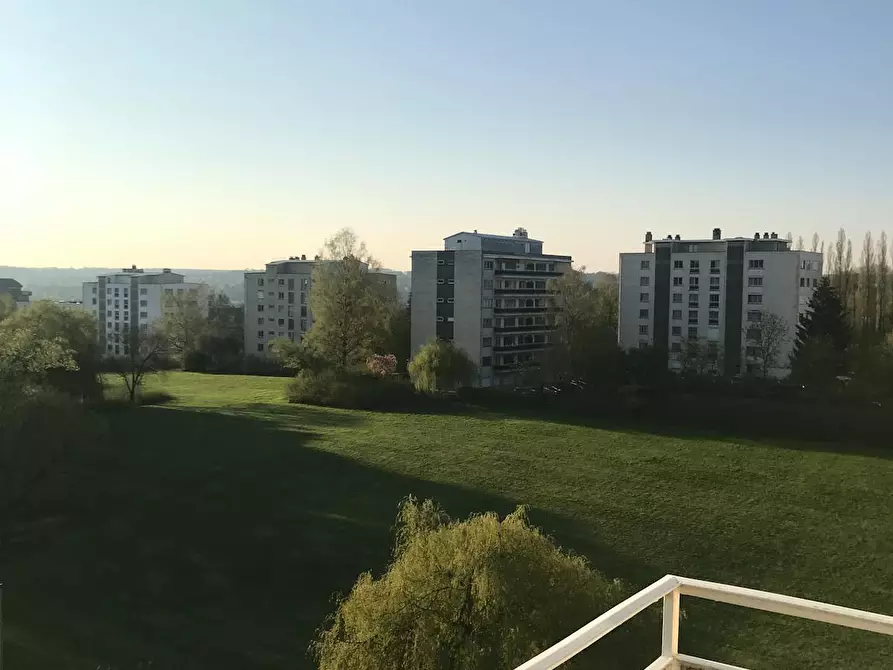 Immagine 4 di Appartamento in affitto  in Parc des Saules a Wavre