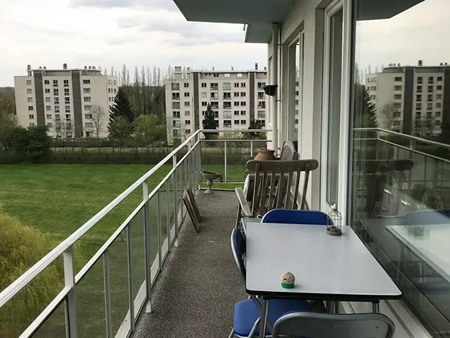 Immagine 6 di Appartamento in affitto  in Parc des Saules a Wavre