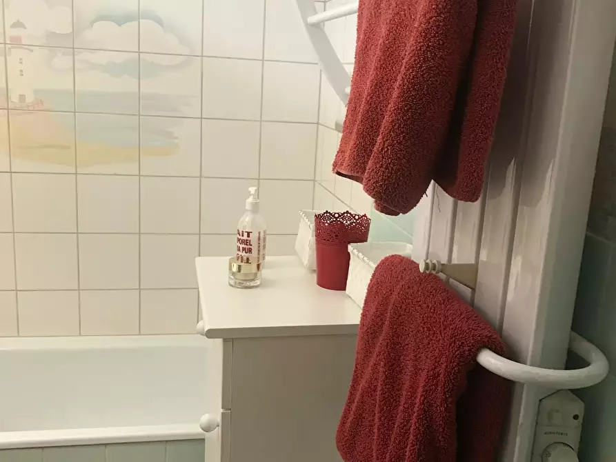 Immagine 9 di Appartamento in affitto  in Parc des Saules a Wavre