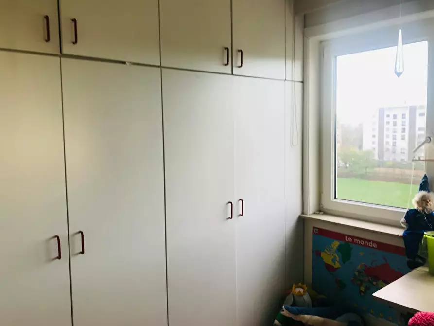 Immagine 2 di Appartamento in affitto  in Parc des Saules a Wavre