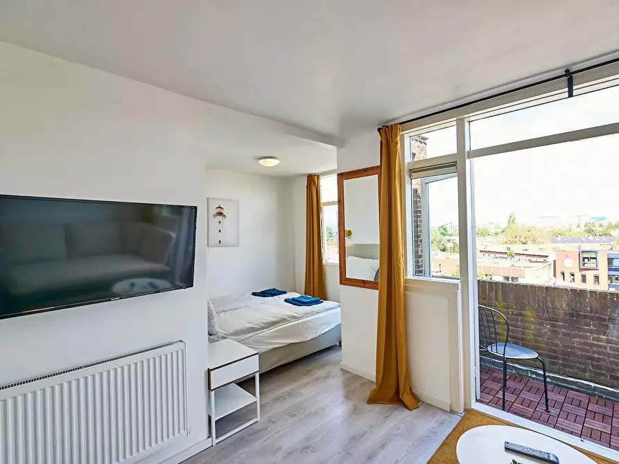 Immagine 1 di Appartamento in affitto  in Rotterdamsedijk a Schiedam