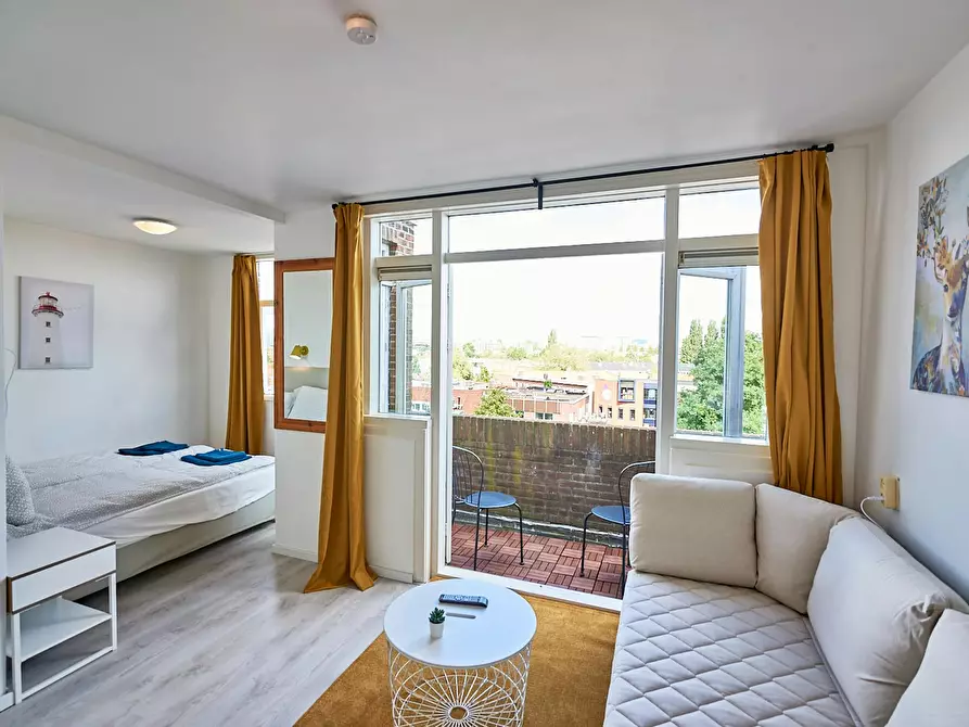 Immagine 2 di Appartamento in affitto  in Rotterdamsedijk a Schiedam