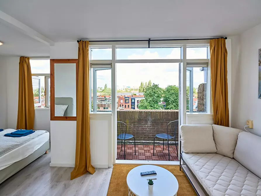 Immagine 3 di Appartamento in affitto  in Rotterdamsedijk a Schiedam