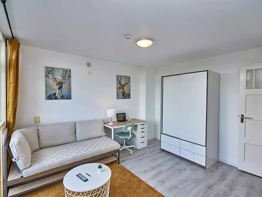 Immagine 5 di Appartamento in affitto  in Rotterdamsedijk a Schiedam