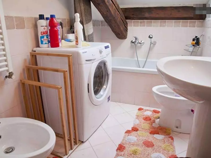 Immagine 3 di Camera condivisa in affitto  in Via Giosuè Carducci a San Fratello