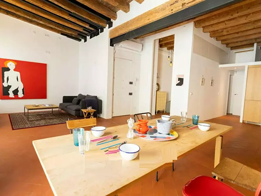 Immagine 6 di Appartamento in affitto  in Carrer dels Corders a Barcelona