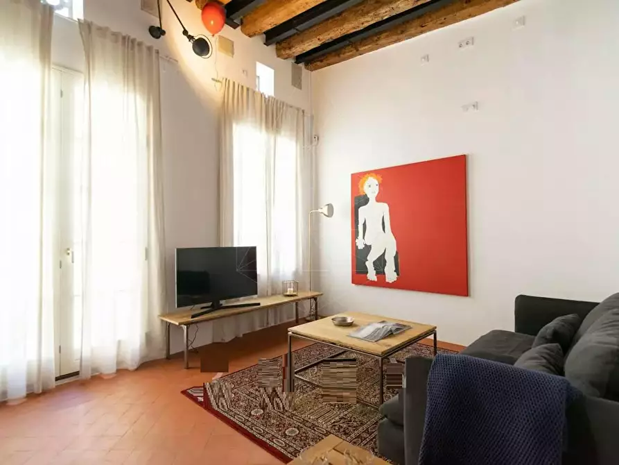 Immagine 2 di Appartamento in affitto  in Carrer dels Corders a Barcelona