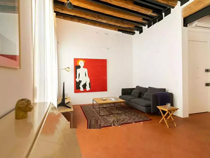 Immagine 3 di Appartamento in affitto  in Carrer dels Corders a Barcelona