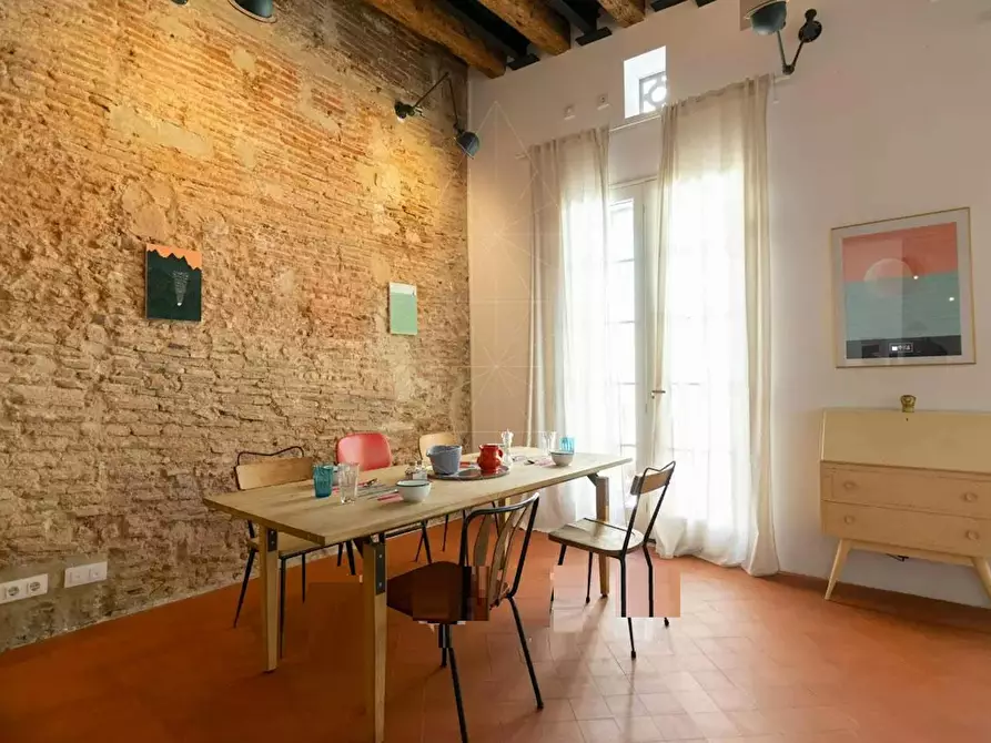 Immagine 9 di Appartamento in affitto  in Carrer dels Corders a Barcelona