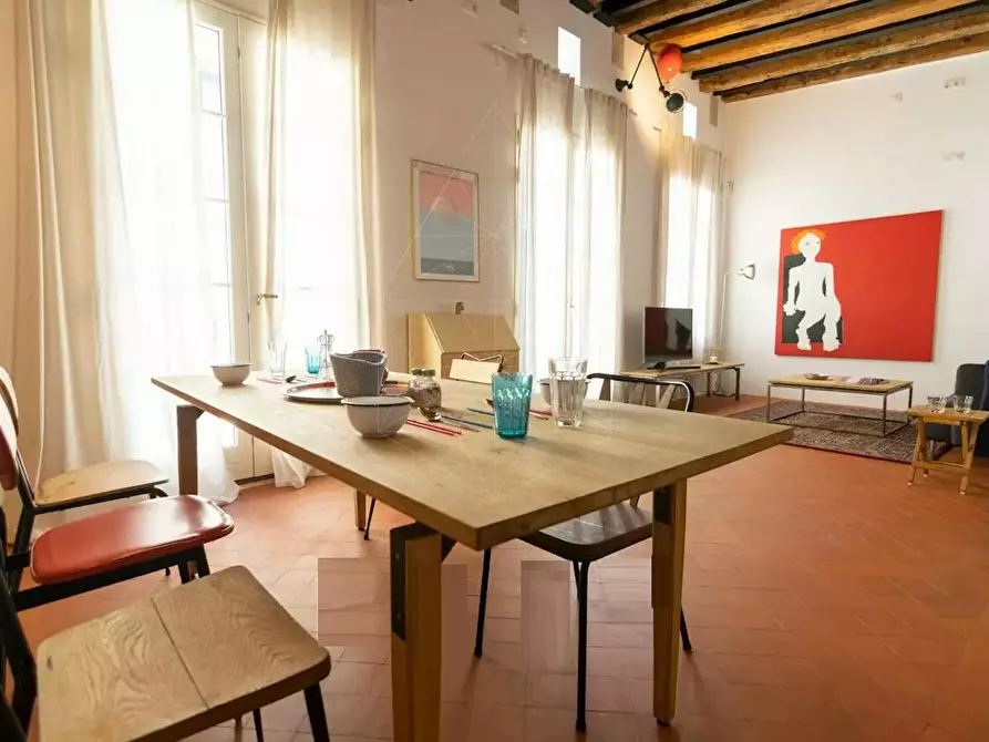 Immagine 5 di Appartamento in affitto  in Carrer dels Corders a Barcelona