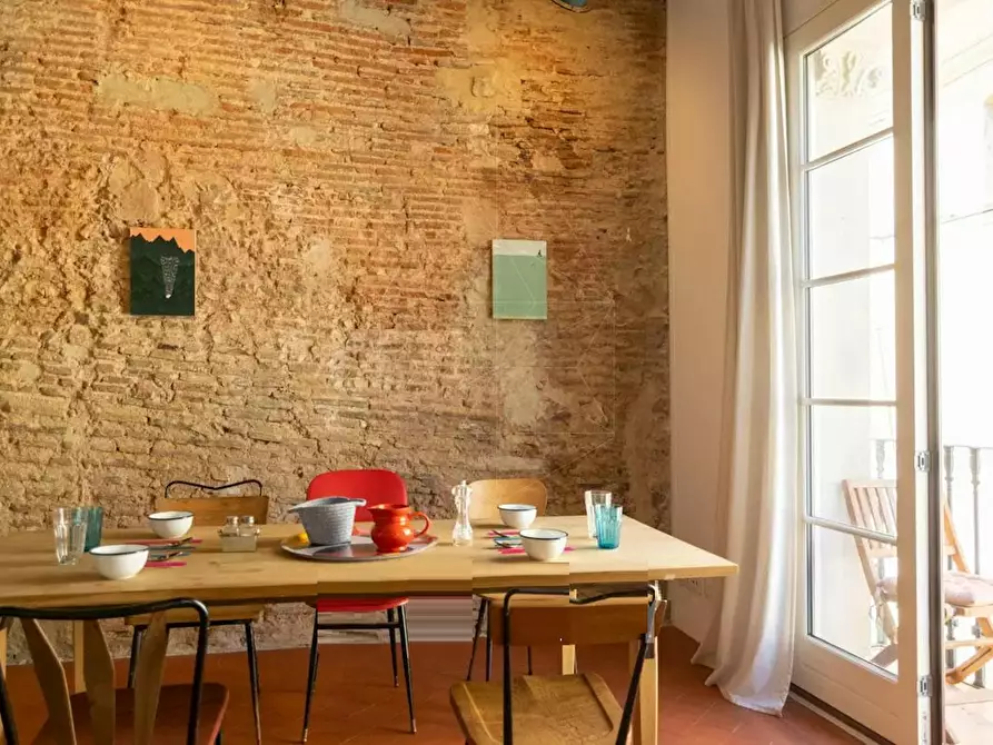 Immagine 10 di Appartamento in affitto  in Carrer dels Corders a Barcelona