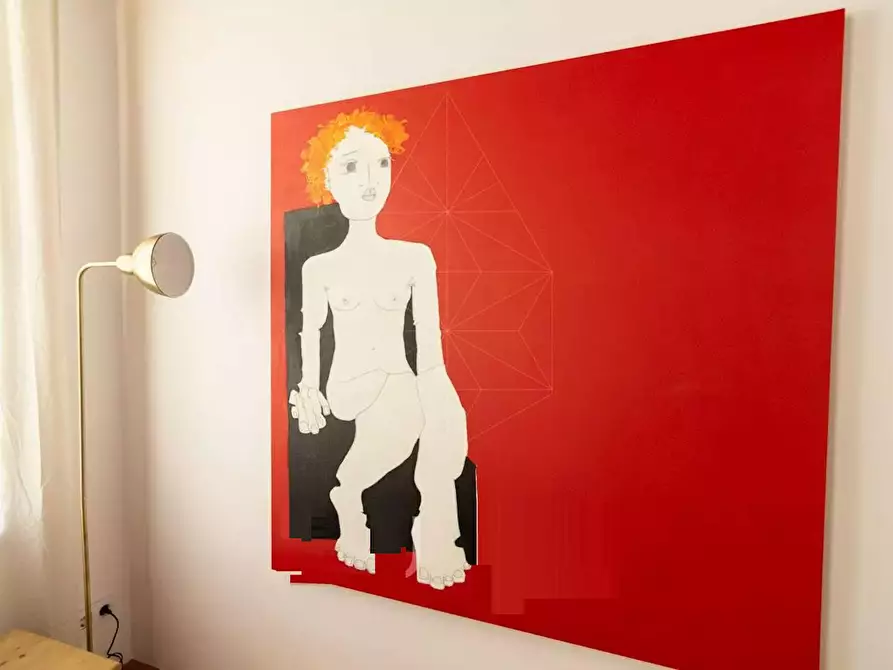 Immagine 4 di Appartamento in affitto  in Carrer dels Corders a Barcelona