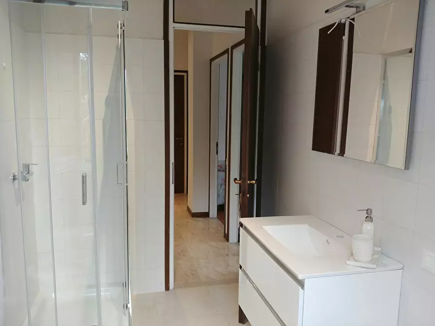 Immagine 8 di Camera condivisa in affitto  in Via Luigi Pellizzo a Padova