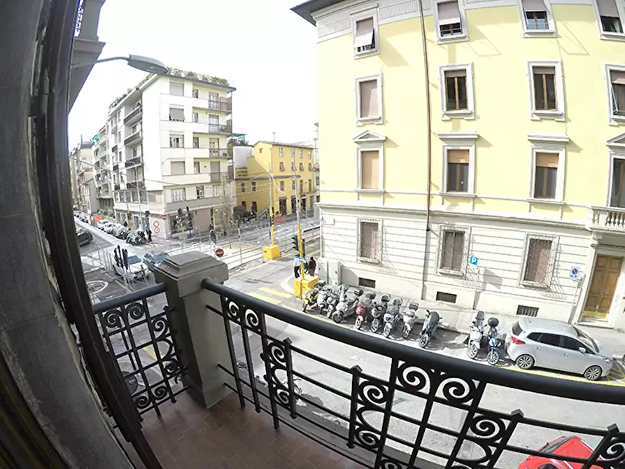 Immagine 3 di Camera in affitto  in Via della Cernaia a Firenze