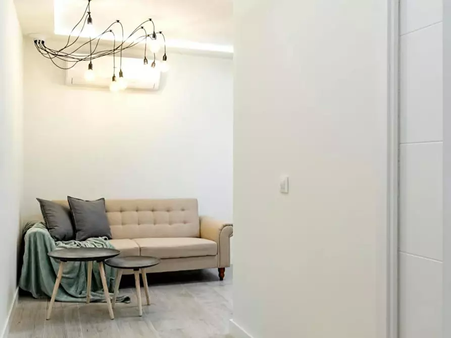 Immagine 10 di Appartamento in affitto  in Calle del Fomento a Madrid