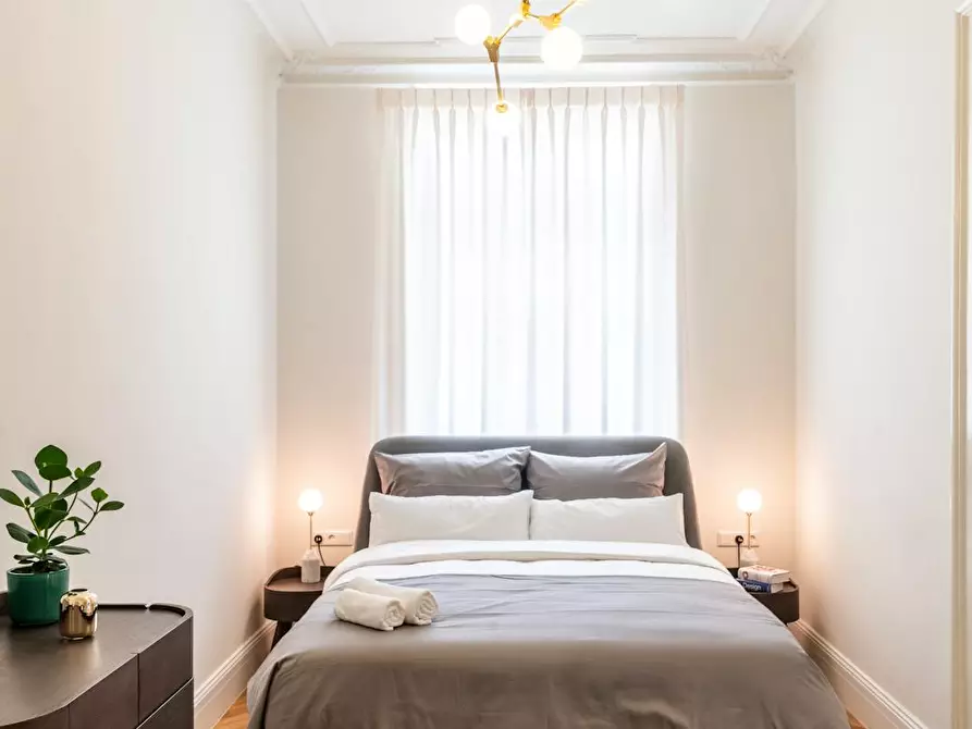 Immagine 8 di Appartamento in affitto  in Mommsenstraße a Berlin