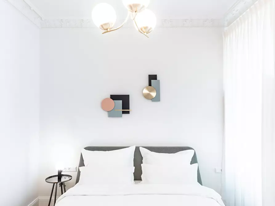 Immagine 6 di Appartamento in affitto  in Mommsenstraße a Berlin