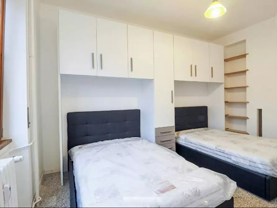 Immagine 3 di Camera condivisa in affitto  in Via Giovanni Ambrogio De Predis a Milano