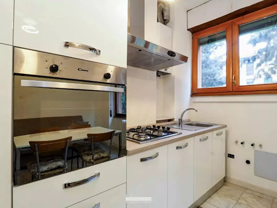 Immagine 7 di Camera condivisa in affitto  in Via Giovanni Ambrogio De Predis a Milano