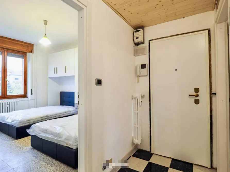 Immagine 4 di Camera condivisa in affitto  in Via Giovanni Ambrogio De Predis a Milano