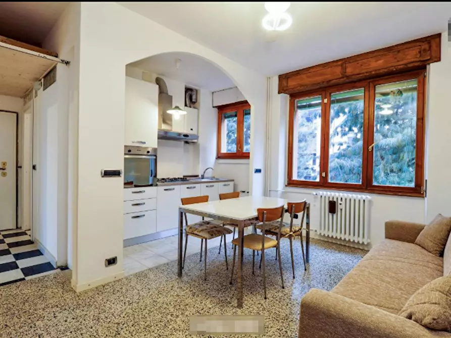 Immagine 8 di Camera condivisa in affitto  in Via Giovanni Ambrogio De Predis a Milano