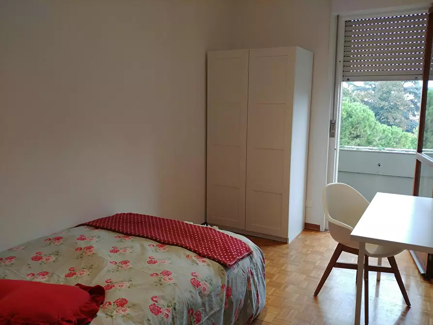 Immagine 7 di Camera in affitto  in Via Luigi Pellizzo a Padova