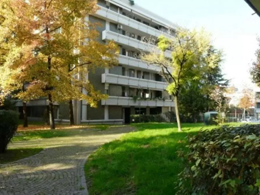 Immagine 8 di Camera in affitto  in Via Luigi Pellizzo a Padova