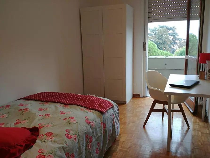 Immagine 1 di Camera in affitto  in Via Luigi Pellizzo a Padova