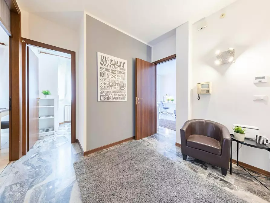 Immagine 2 di Camera in affitto  in Via dei Giacinti a Padova