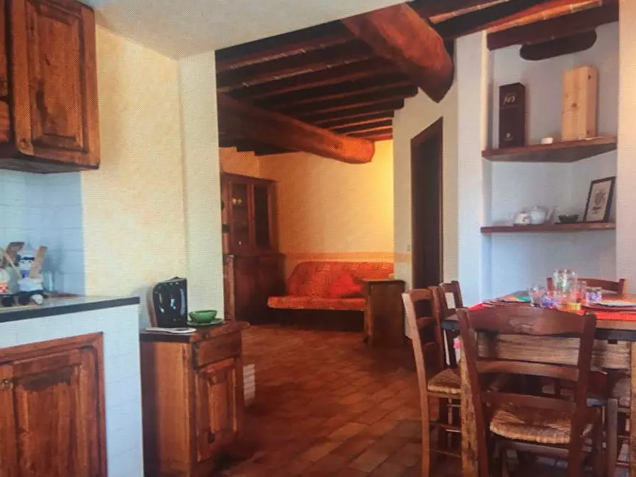 Immagine 2 di Appartamento in affitto  in Strada Castel dell'Aquila a Montecastrilli