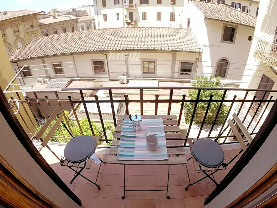 Immagine 8 di Camera in affitto  in Via Zara a Firenze