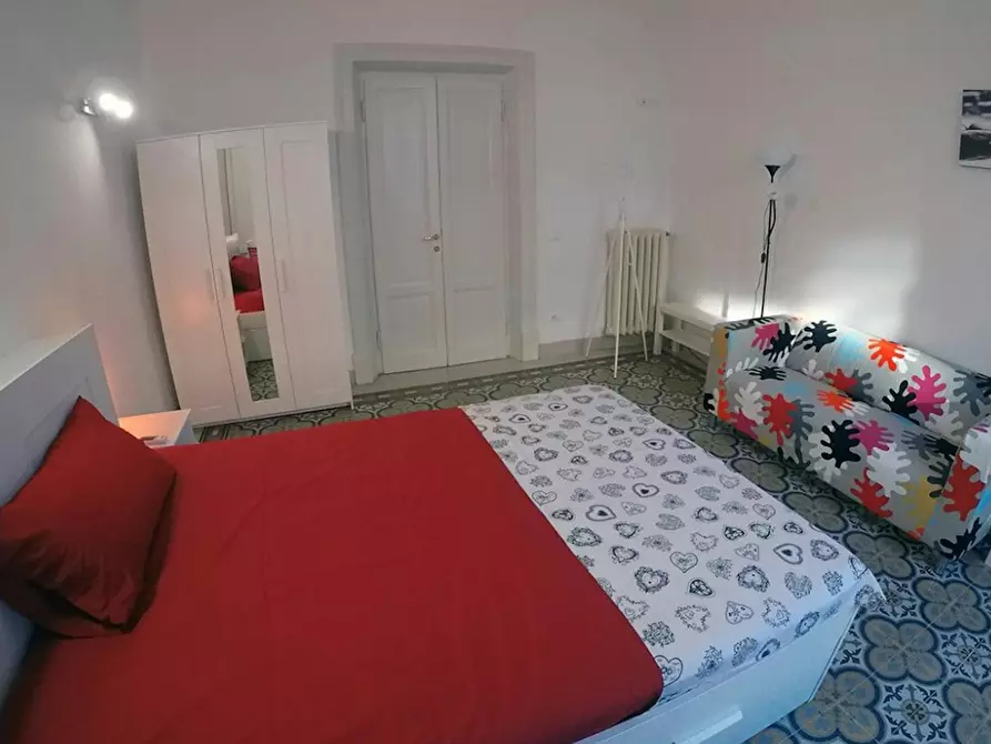 Immagine 4 di Camera in affitto  in Via Zara a Firenze