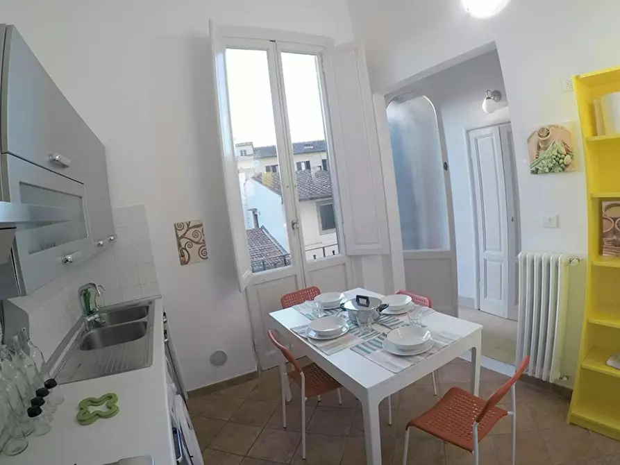 Immagine 7 di Camera in affitto  in Via Zara a Firenze