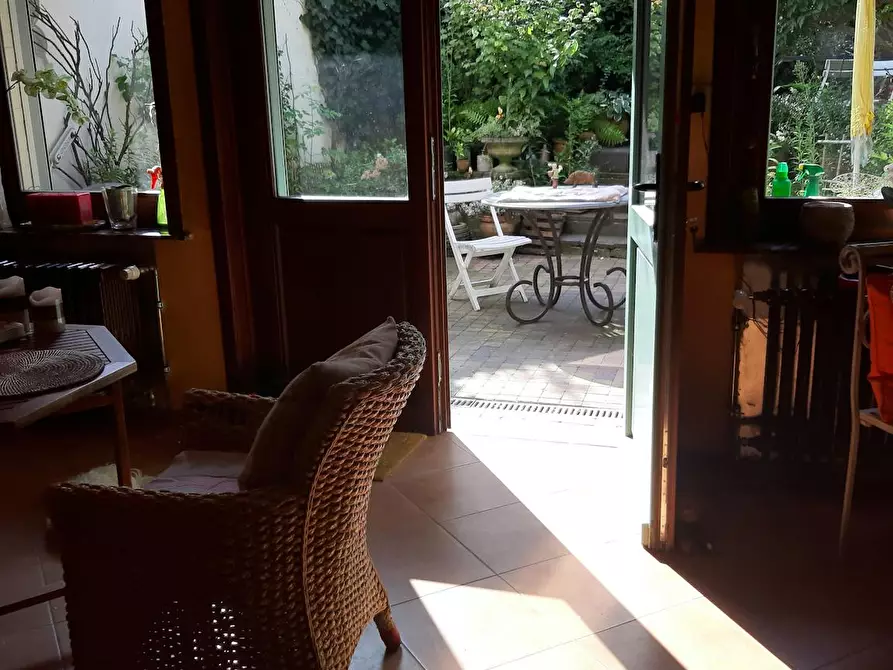 Immagine 9 di Camera in affitto  in Rue Stevens-Delannoy a Laeken