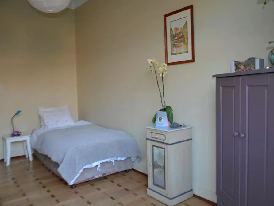Immagine 2 di Camera in affitto  in Rue Stevens-Delannoy a Laeken