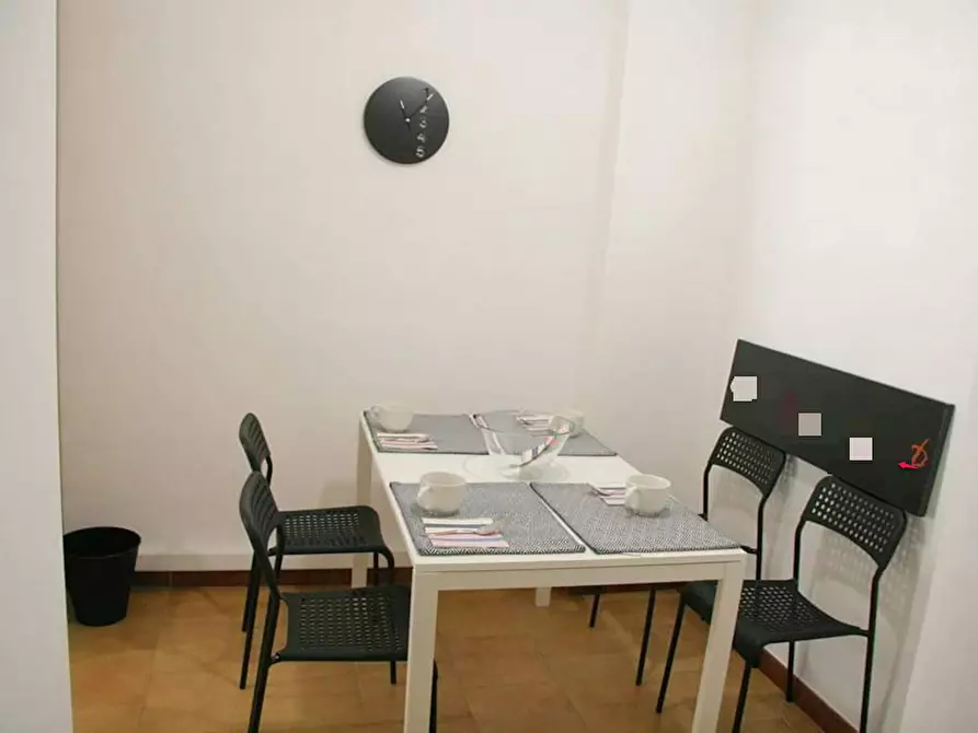 Immagine 4 di Camera in affitto  in Via Pallanza a Torino