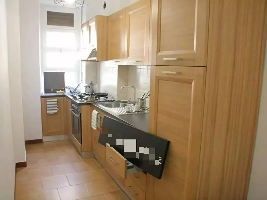 Immagine 3 di Camera in affitto  in Via Pallanza a Torino