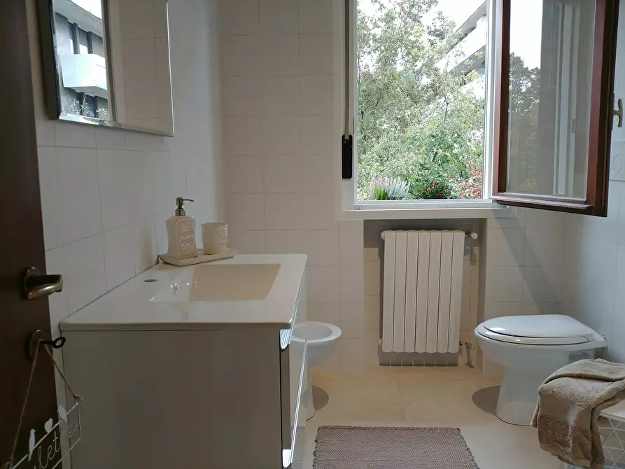 Immagine 9 di Camera condivisa in affitto  in Via Luigi Pellizzo a Padova