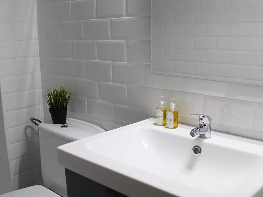 Immagine 6 di Camera in affitto  in Calle Tarragona a Getafe