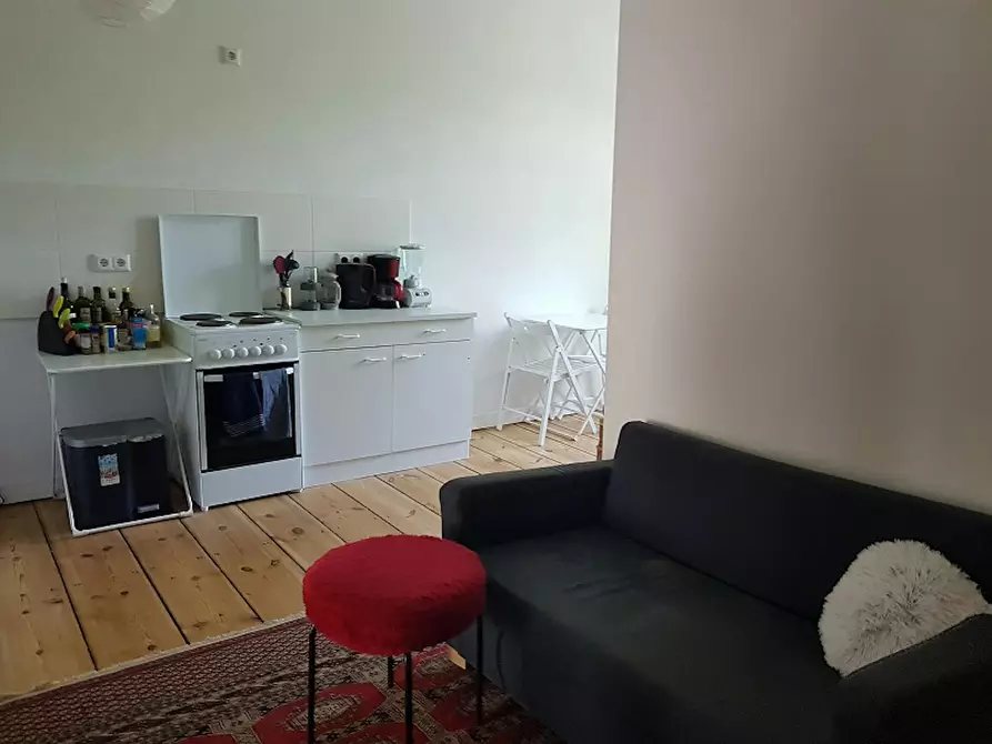 Immagine 3 di Camera in affitto  in Lübbener Straße a Berlin Kreuzberg